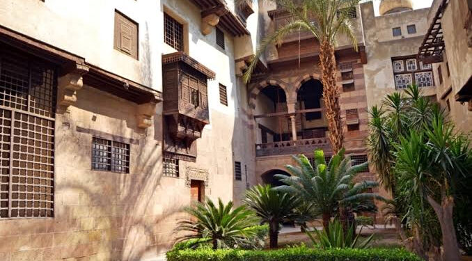 Escapades ramadanesques 2 - Le Progrès Egyptien Escapades ramadanesques 1 - Le Progrès Egyptien