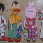 Les dessins animés, une morale et un sourire 6 - Le Progrès Egyptien Les dessins animés, une morale et un sourire 5 - Le Progrès Egyptien