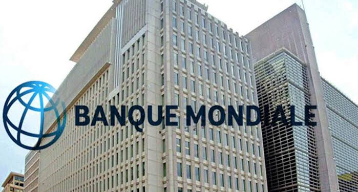 Russie : La BM prédit une contraction de 11% 1 - Le Progrès Egyptien