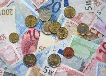 Zone euro : Les anticipations d’inflation continuent de monter