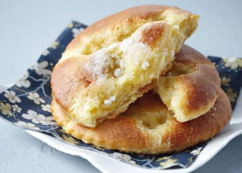 Les histoires de grand-mère