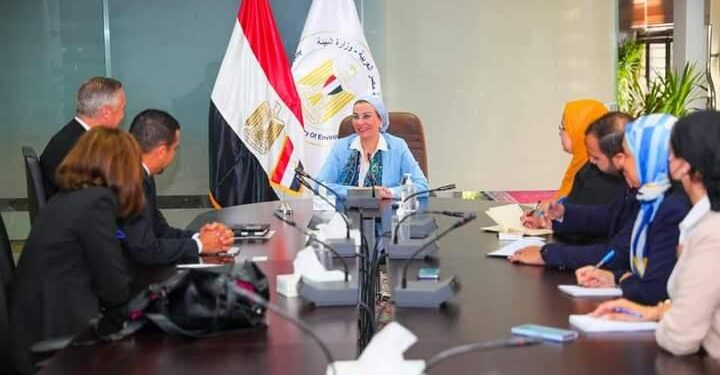 COP27 : Coopérer avec la Chambre germano-arabe d’industrie 1 - Le Progrès Egyptien