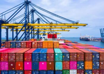 Hausse des exportations non pétrolières