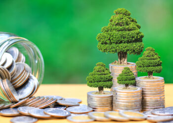 Encourager les projets verts