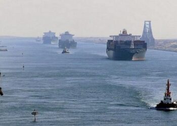 L’Autorité du Canal de Suez lance une application mobile