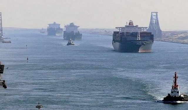 L’Autorité du Canal de Suez lance une application mobile 1 - Le Progrès Egyptien