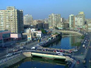 Sohag et Qéna : Le programme de développement se poursuit 5 - Le Progrès Egyptien