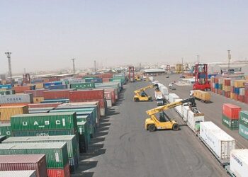 L’Egypte remporte le prix du meilleur projet de transport P.P.P