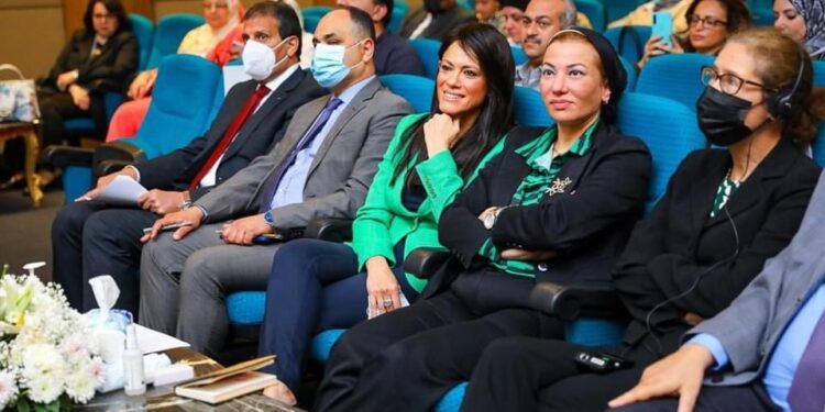 Projet sur la gestion durable des polluants organiques persistants 1 - Le Progrès Egyptien