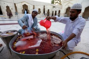 L’Asie, oasis de la spiritualité 2 - Le Progrès Egyptien