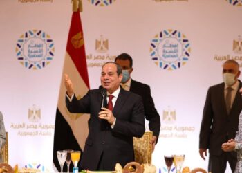 Al-Sissi: Le citoyen supporte les effets de la mise en œuvre de l’ambitieux programme de réforme économique