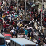 Le boom démographique en Egypte… une bombe à retardement ! 10 - Le Progrès Egyptien Le boom démographique en Egypte… une bombe à retardement ! 9 - Le Progrès Egyptien