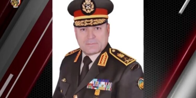Le chef d'état-major des Forces armées retourne en Egypte après une visite à Chypre 1 - Le Progrès Egyptien