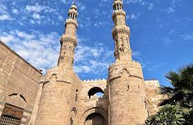 L’art fatimide, perle de l’architecture en Egypte 11 - Le Progrès Egyptien