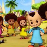 Les dessins animés, une morale et un sourire 4 - Le Progrès Egyptien Les dessins animés, une morale et un sourire 3 - Le Progrès Egyptien