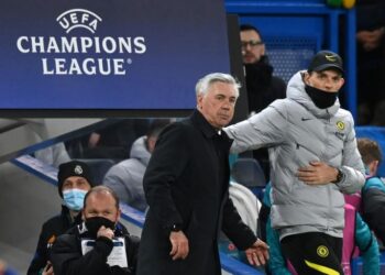 C1 : Real-Chelsea, ou la revanche de l’expérimenté Carlo Ancelotti