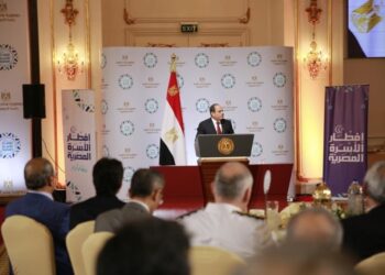 Al-Sissi: Le citoyen supporte les effets de la mise en œuvre de l’ambitieux programme de réforme économique
