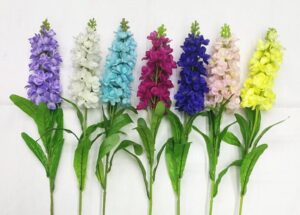 L'horoscope des fleurs… 9 - Le Progrès Egyptien