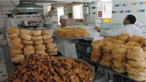 Le Maghreb à la saveur de la spiritualité 4 - Le Progrès Egyptien Le Maghreb à la saveur de la spiritualité 3 - Le Progrès Egyptien