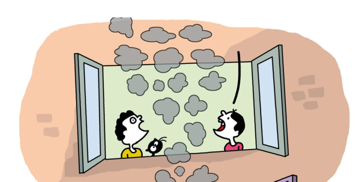 Salaire vaporisé ! 1 - Le Progrès Egyptien