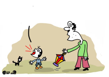 Le Fanous, joyau ramadanesque