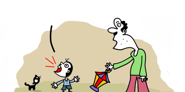 Le Fanous, joyau ramadanesque 1 - Le Progrès Egyptien