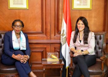 Egypte : 26 milliards de dollars, enveloppe de la coopération en matiére de développement