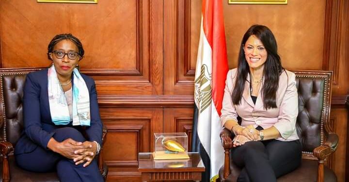 Egypte : 26 milliards de dollars, enveloppe de la coopération en matiére de développement 2 - Le Progrès Egyptien Egypte : 26 milliards de dollars, enveloppe de la coopération en matiére de développement 1 - Le Progrès Egyptien