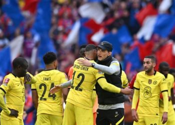 Coupe d’Angleterre : Chelsea prend son billet pour la finale