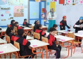 Emplois vacants dans les écoles égypto-japonaises