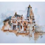 Sawiras, un jeune artiste engagé 5 - Le Progrès Egyptien