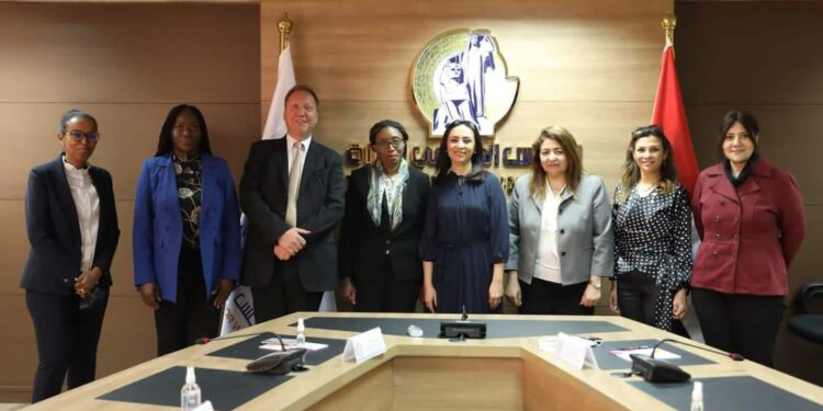 Volonté politique d’autonomiser la femme 2 - Le Progrès Egyptien Volonté politique d’autonomiser la femme 1 - Le Progrès Egyptien