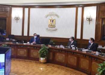 Madbouli : L’Etat agit face à la crise mondiale actuelle