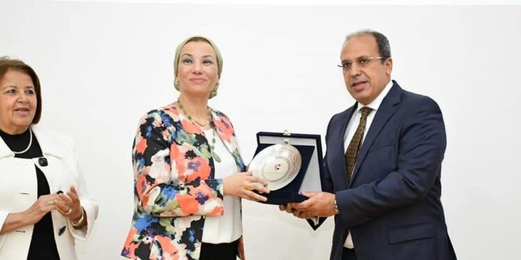 Vif intérêt pour le changement climatique 1 - Le Progrès Egyptien