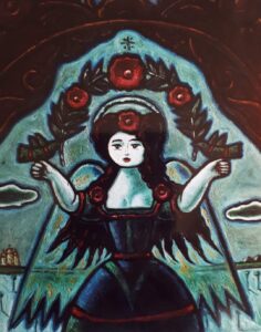 Grain de beauté 3 - Le Progrès Egyptien