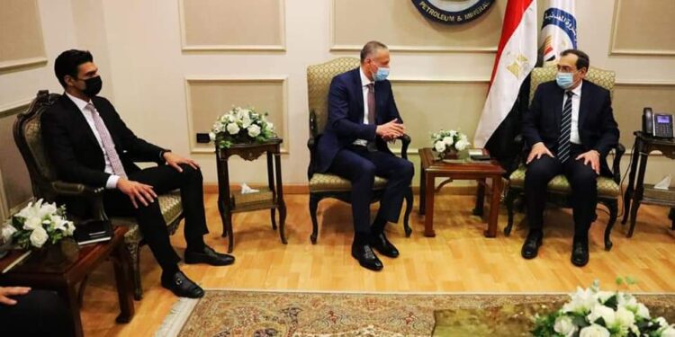 Egypte : Investir davantage dans l’énergie verte 1 - Le Progrès Egyptien