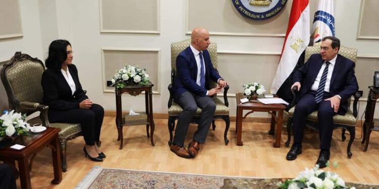 COP27 : Efforts continus pour la réduction des émissions 2 - Le Progrès Egyptien COP27 : Efforts continus pour la réduction des émissions 1 - Le Progrès Egyptien