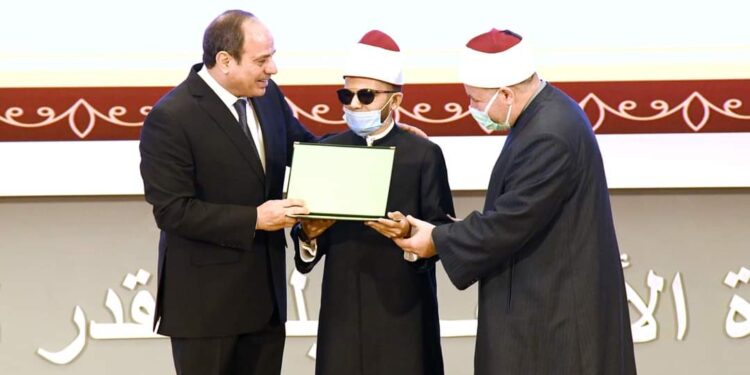 Le discours religieux conscient est capital contre l’idéologie extrémiste 1 - Le Progrès Egyptien