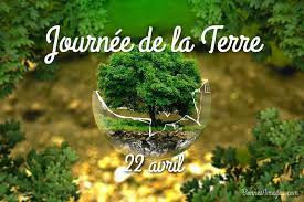 Fayoum : Célébration de la Journée mondiale de la Terre