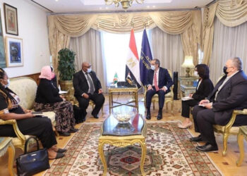 TCI : Coopération entre l’Egypte et le Burundi