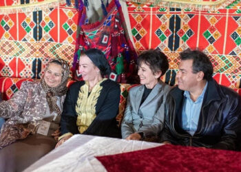 Climat : Vers une action sérieuse pour sauver la planète