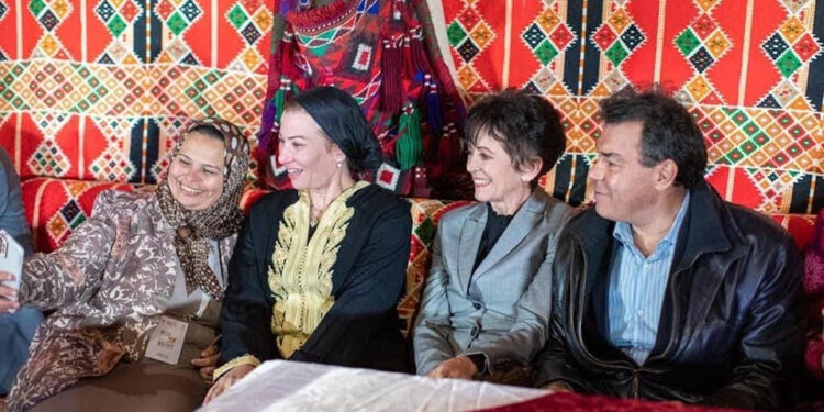 Climat : Vers une action sérieuse pour sauver la planète 1 - Le Progrès Egyptien