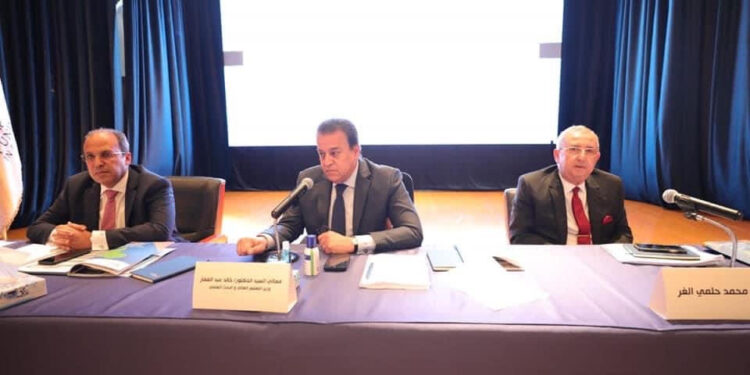 Les universités privées et nationales offrent un enseignement distingué 2 - Le Progrès Egyptien Les universités privées et nationales offrent un enseignement distingué 1 - Le Progrès Egyptien