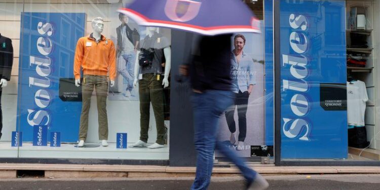 France: L’inflation continue de peser sur le moral 2 - Le Progrès Egyptien France: L’inflation continue de peser sur le moral 1 - Le Progrès Egyptien