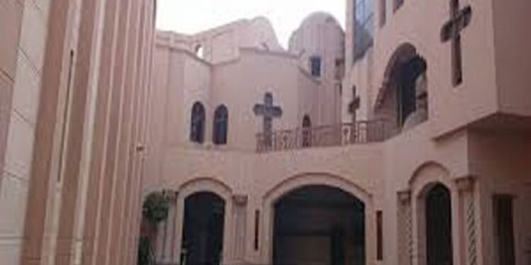 Haret Al-Roum 1 - Le Progrès Egyptien