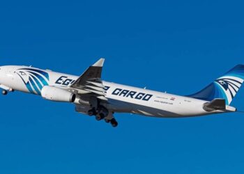 La compagnie d’EgyptAir adopte une restructuration