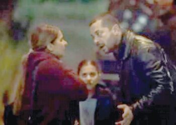 “Faten Amal Harby” s’attaque à la violence conjugale