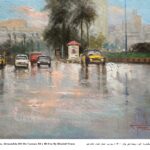 Khaled Hanno, une brise alexandrine sans égale 7 - Le Progrès Egyptien