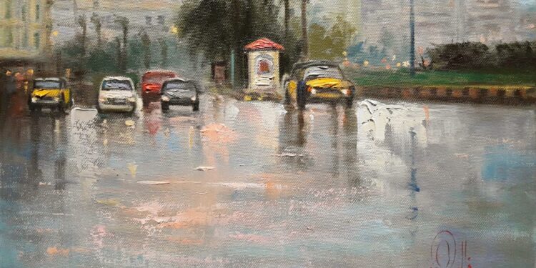 Khaled Hanno, une brise alexandrine sans égale 1 - Le Progrès Egyptien