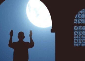 Ramadan : Veiller les 10 derniers jours